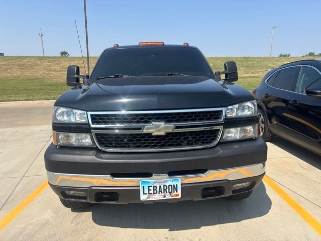chevrolet silverado classic 2500hd 2007 1GCHK23D37F138338 image chevrolet silverado classic 2500hd 2007 1GCHK23D37F138338 image